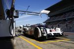 Porsche 919 Hybrid 2015 года